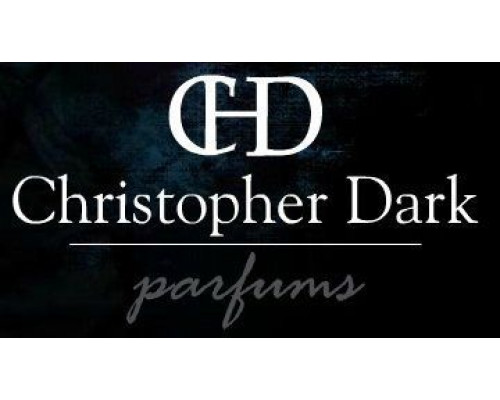 Christopher Dark Victis EDP 20ml