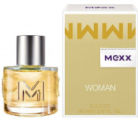 Mexx Woman EDT 60 ml