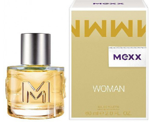 Mexx Woman EDT 60 ml