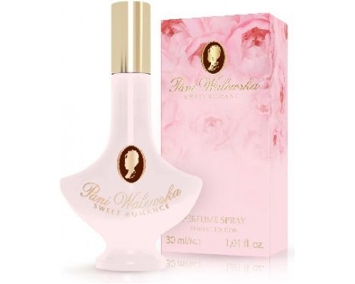 Miraculum  Pani Walewska Sweet Romance Perfum EDP 30 ml