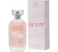 Naomi Campbell Here To Stay EDT 50 ml