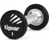 Tiguar TI-WHPU0010 rubberized 1 x 1 kg