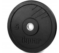 Tiguar tiguar plate bumper 5 kg V2