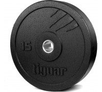 Tiguar Plate bumper 15 kg V2