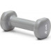 Reebok dumbbells RAWT-16151 neoprene 2 x 1 kg