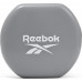 Reebok dumbbells RAWT-16151 neoprene 2 x 1 kg