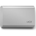 SSD LaCie Portable SSD V2 2TB Silver (STKS2000400)