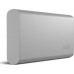SSD LaCie Portable SSD V2 2TB Silver (STKS2000400)