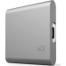 SSD LaCie Portable SSD V2 2TB Silver (STKS2000400)