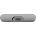 SSD LaCie Portable SSD V2 2TB Silver (STKS2000400)