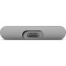 SSD LaCie Portable SSD V2 2TB Silver (STKS2000400)
