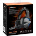 Real-El GDX-7620 Black (EL124100045)