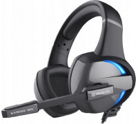 Real-El GDX-7620 Black (EL124100045)