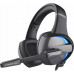 Real-El GDX-7620 Black (EL124100045)