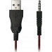 Real-El GDX-7450 Black (EL124100039)