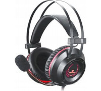 Real-El GDX-7450 Black (EL124100039)
