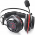 Real-El GDX-7450 Black (EL124100039)