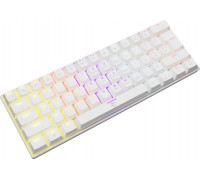 White Shark Shinobi Outemu Red (3301-uniw)