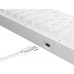 White Shark Shinobi Outemu Red (3301-uniw)