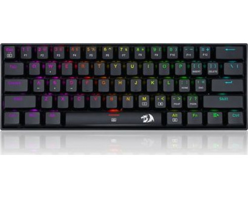 Redragon K630 DragonBorn Outemu Red (RED-K630RGB)