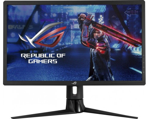 Asus ROG Strix XG27UQR (90LM05A0-B02370)
