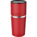 Cafflano Cafflano Klassic - All in One Coffee Maker - Red