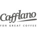 Cafflano Cafflano Klassic - All in One Coffee Maker - Red