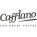 Cafflano Cafflano Klassic - All in One Coffee Maker - Red