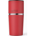 Cafflano Cafflano Klassic - All in One Coffee Maker - Red