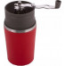 Cafflano Cafflano Klassic - All in One Coffee Maker - Red