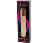 Christopher Dark Sabriella EDP 20 ml