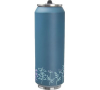 Orion Thermal mug, termos, bidon, PUSZKA LOUKA, blue 0,7L Orion Thermal mug, termos, bidon, PUSZKA LOUKA, blue 0,7L