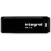 Pendrive Integral Black, 64 GB  (INFD64GBBLK3.0)