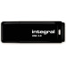 Pendrive Integral Black, 64 GB  (INFD64GBBLK3.0)
