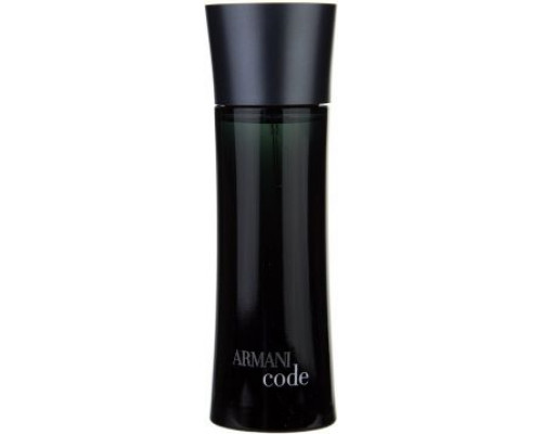 Giorgio Armani Code EDT 125 ml