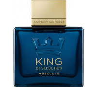 Antonio Banderas King of Seduction Absolute EDT 100 ml