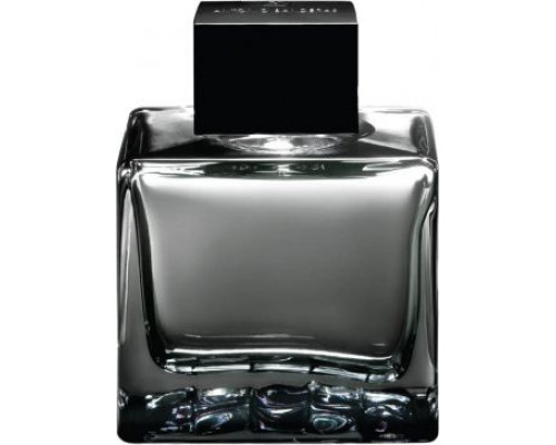 Antonio Banderas Seduction In Black EDT 100 ml