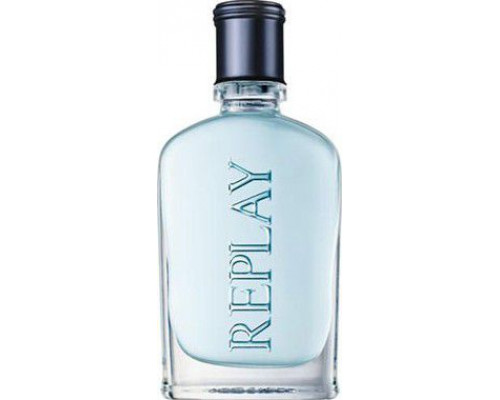 Replay Jeans Spirit EDT 50ml