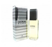 Antonio Puig Quorum Silver EDT 100 ml