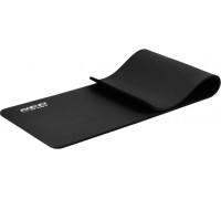 Neo-Sport Treniņu paklājs NS-923 183 cm x 60 cm x 1.5 cm black