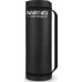 Neo-Sport Treniņu paklājs NS-923 183 cm x 60 cm x 1.5 cm black