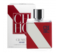 Carolina Herrera CH Sport (M) EDT/S 100ML
