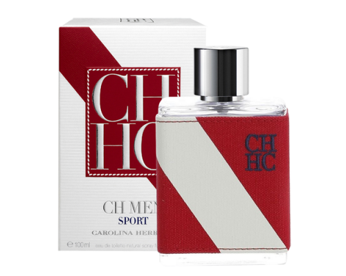 Carolina Herrera CH Sport (M) EDT/S 100ML