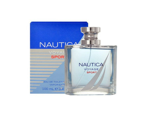 Nautica Voyage Sport EDT 100 ml