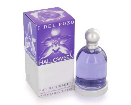 Jesus Del Pozo Halloween EDT 100 ml