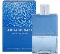 Armand Basi L'Eau Pour Homme EDT 75 ml