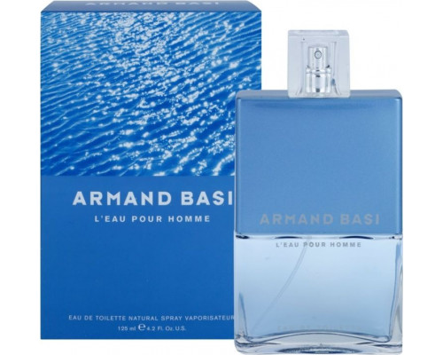 Armand Basi L'Eau Pour Homme EDT 75 ml