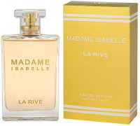 La Rive for Woman Madame Isabelle EDP 90 ml