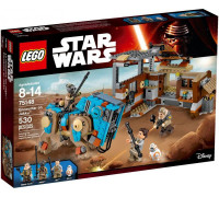 LEGO Star Wars Spotkanie na Jakku (75148)