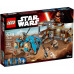 LEGO Star Wars Spotkanie na Jakku (75148)
